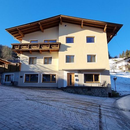 Kaiser Traum Appartement Auffach Exterior photo