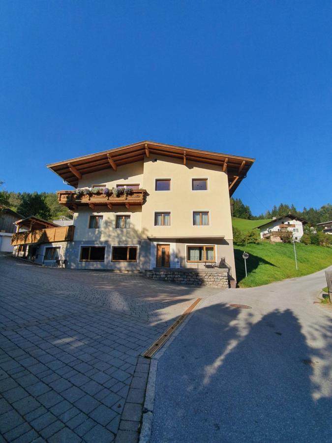 Kaiser Traum Appartement Auffach Exterior photo